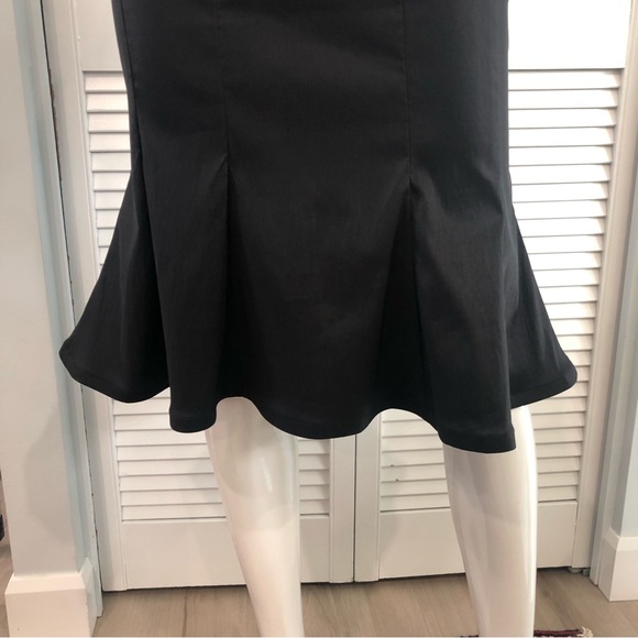 Tadashi Mermaid Skirt - Picture 8 of 16